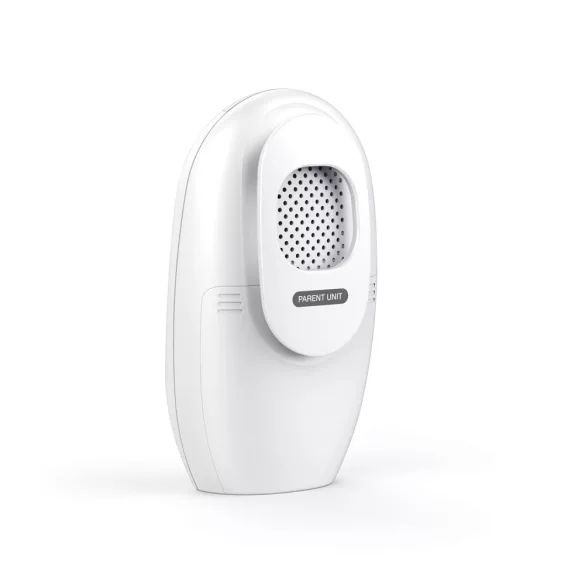 Vtech bébiõr audio dupla akkumulátorral, éjjeli fénnyel, altatódallal DM1214