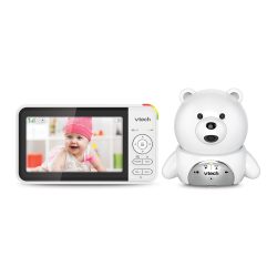 Vtech BM5150 kamerás bébiőr Macis 
