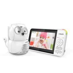 Vtech BM5550 kamerás babaőrző