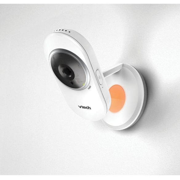 Vtech bébiõr kamerás VM3254