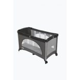 Joie Allura 120 utazóágy - Ember