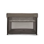 Nuna Paal utazóágy Granite