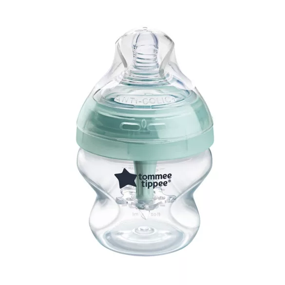 Tommee Tippee cumisüveg Advanced anti colic 150ml türkiz
