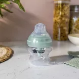 Tommee Tippee cumisüveg Advanced anti colic 150ml türkiz