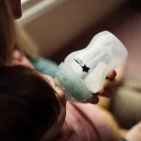 Tommee Tippee cumisüveg Advanced anti colic 150ml türkiz