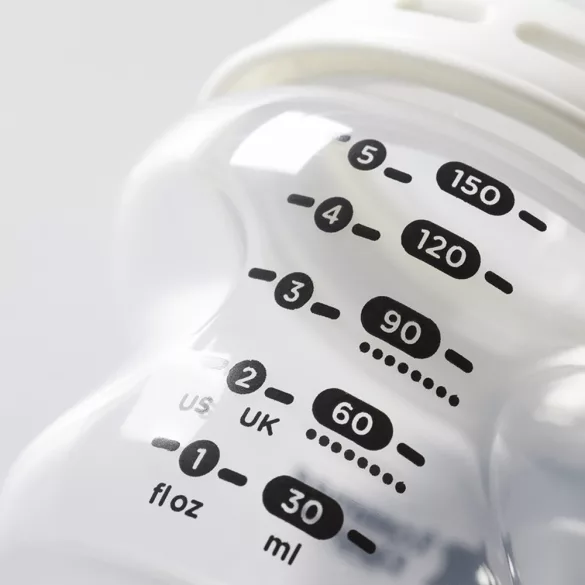 Tommee Tippee cumisüveg Natural Start 3x150 ml