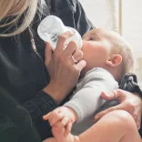 Tommee Tippee cumisüveg Natural Start 260 ml