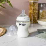 Tommee Tippee cumisüveg Natural Start 260 ml