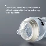 Tommee Tippee cumisüveg Natural Start 260 ml