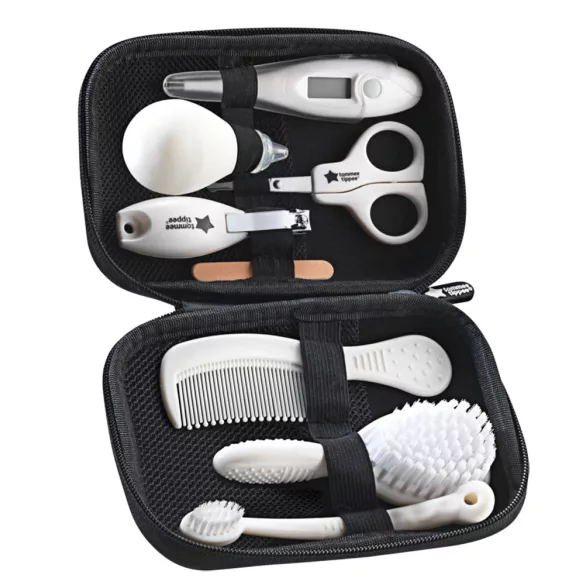 Tommee Tippee egészségügyi szett CTN Care Protect