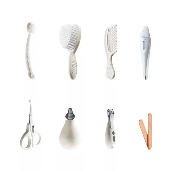 Tommee Tippee egészségügyi szett CTN Care Protect