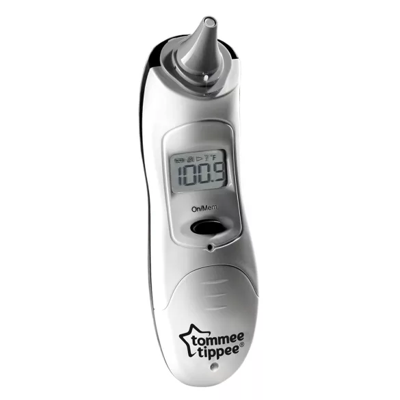 Tommee Tippee digitális fülhõmérõ