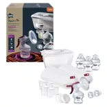 Tommee Tippee Made for Me anyatejes kezdõszett