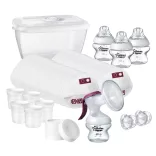 Tommee Tippee Made for Me anyatejes kezdõszett