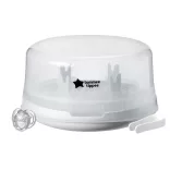 Tommee Tippee gõzsterilizáló mikrohullámú