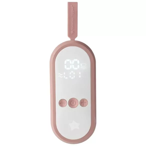 Tommee Tippee mellszívó elektromos Made for me