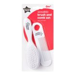 Tommee Tippee Baba fésû és hajkefe