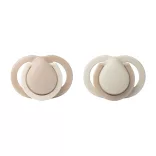 Tommee Tippee játszócumi Newborn 2db 0-2hó