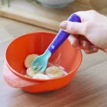 Tommee Tippee etetõtálkák - Easi scoop 4 db