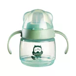 Tommee Tippee itatópohár Transition cup 150ml 4hó