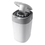 Tommee Tippee pelenkacsomagoló Twist and Click fehér