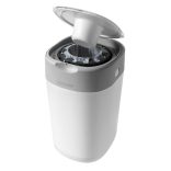 Tommee Tippee pelenkacsomagoló utántöltõ 6db,  pelenkatároló szemetessel Twist & Click