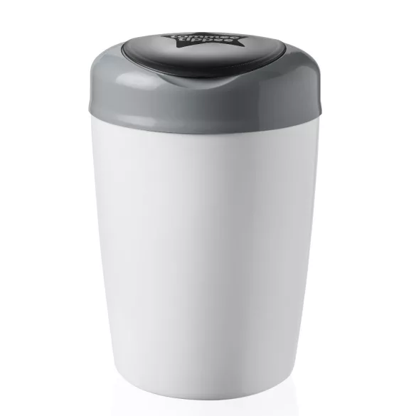 Tommee Tippee pelenkacsomagoló vödör Simple Sangenic fehér