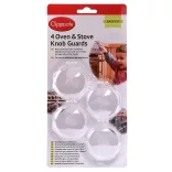 Clippasafe Sütõ- és tûzhelygomb zár 88