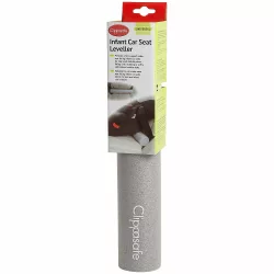 Clippasafe Gyerekülés-szintezõ  62
