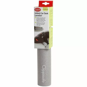 Clippasafe Gyerekülés-szintezõ  62