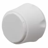 Clippasafe Mágneses fiók-, és szekrényzár 2db  1 kulcs fehér 71/4