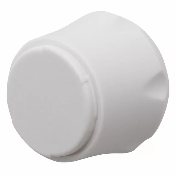 Clippasafe Mágneses fiók-, és szekrényzár 2db  1 kulcs fehér 71/4