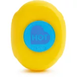 Munchkin fürdõjáték hõérzékelõs White Hot kacsa