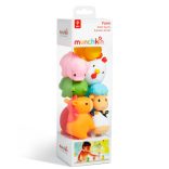 Munchkin fürdõjáték Farm 8db