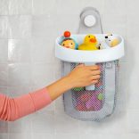 Munchkin fürdõjáték tartó Super Scoop