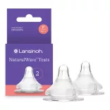 Lansinoh etetõcumi gyors folyású  2db