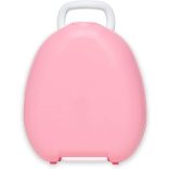 My Carry Potty hordozható bili - Rózsaszín