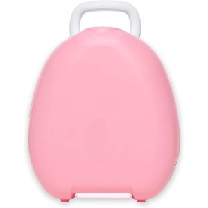 My Carry Potty hordozható bili - Rózsaszín