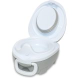 My Carry Potty hordozható bili - Rózsaszín