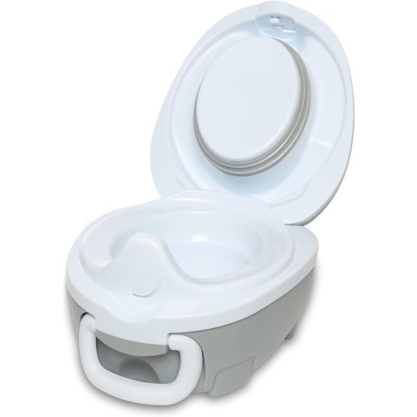 My Carry Potty hordozható bili - Rózsaszín