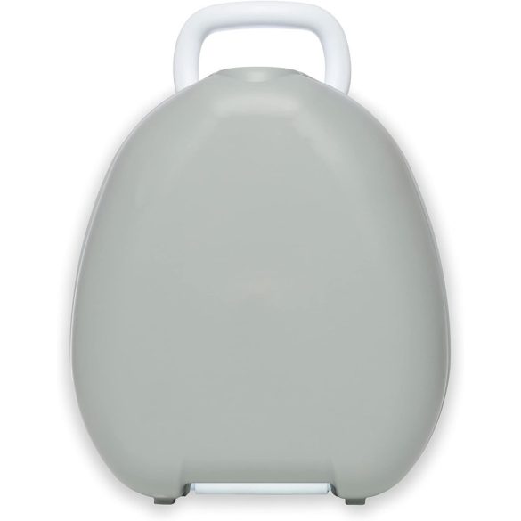 My Carry Potty hordozható bili - Szürke