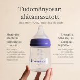 Lansinoh cumisüveg  dupla 160ml