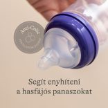 Lansinoh cumisüveg  dupla 160ml