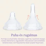 Lansinoh cumisüveg dupla 240ml