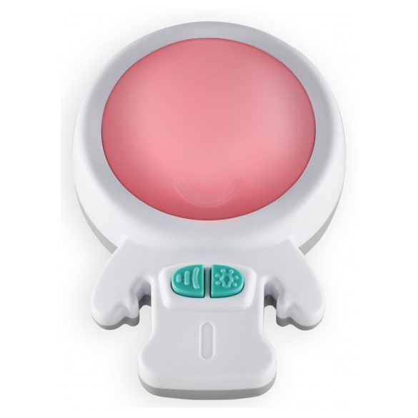 Rockit vibrációs altató Zed