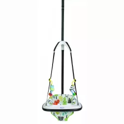 Graco rugós hinta Bumper Jumper Bear Trail