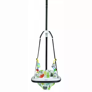 Graco rugós hinta Bumper Jumper Bear Trail