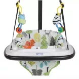 Graco rugós hinta Bumper Jumper Bear Trail