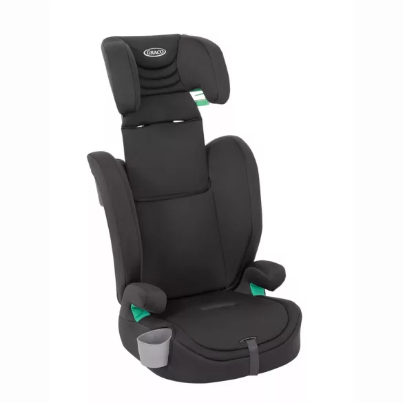 Graco gyerekülés Eldura I-Size 76-150cm Midnight