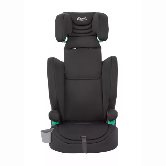 Graco gyerekülés Eldura I-Size 76-150cm Midnight